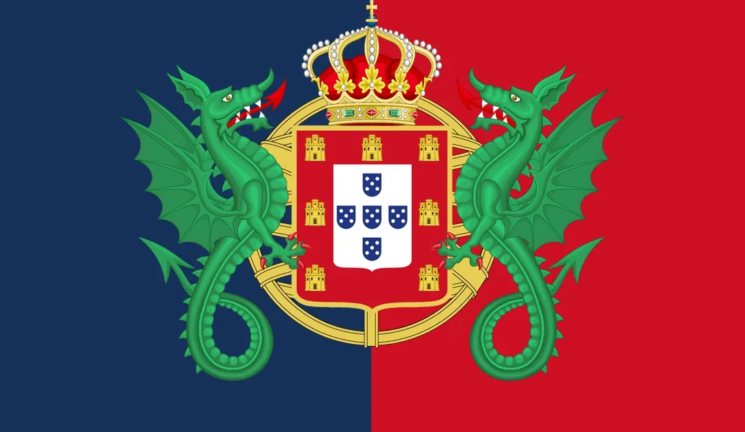portekiz krallığı
