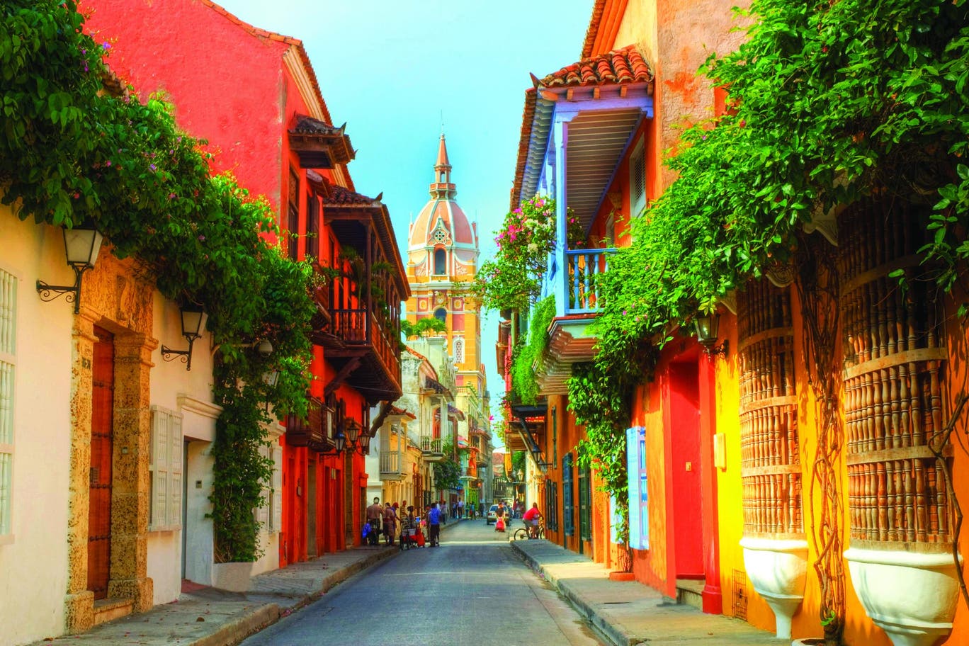 Cartagena de Indias