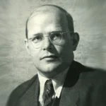 Dietrich Bonhoeffer