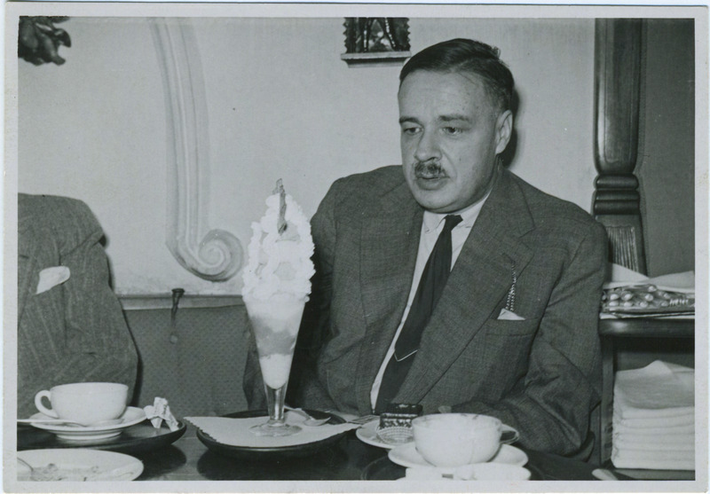 Albert Einstein'ın Çocuklarıyla İlişkisi 4 Eduard Einstein