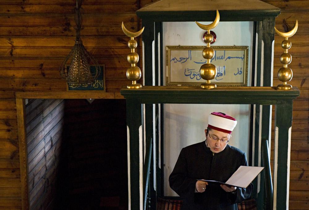 Lipka Tatarları: Polonya'da Müslümanlar 1 Lipka Tatarları