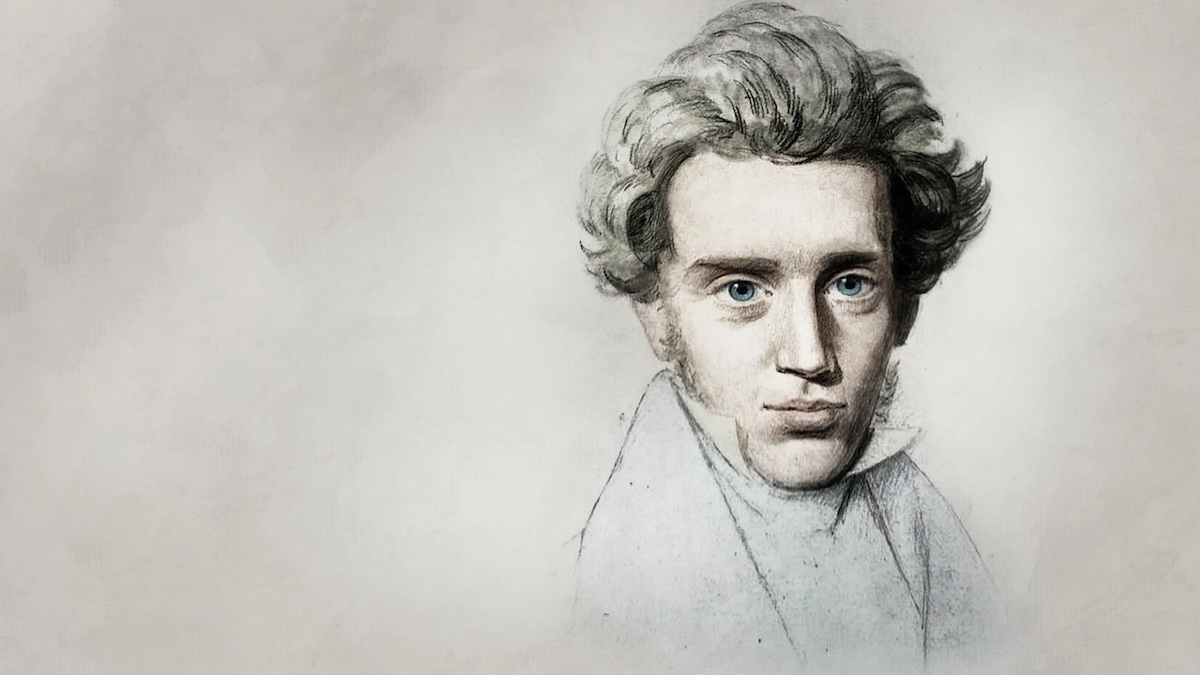 Søren Kierkegaard