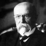 Tomáš Masaryk