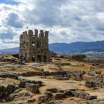 Torre de Centum Cellas