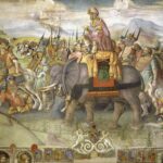 hannibal alpleri geçiyor