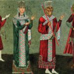 büyük tamar gürcistan