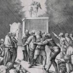 Antlaşmanın Gemisi Nerede?