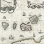 Baharat Adaları ve New York ile Bağlantısı