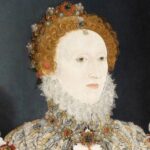 Kraliçe I. Elizabeth'in Pelikan Portres