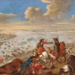 Riga Muharebesi, İsveç'in Polonya'yı işgalinin ilk büyük muharebesi, 1701