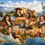 ABD Eyaletlerine Adini Veren Gercek Insanlar