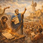 Atina'da Demokrasiye Geçiş