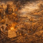 Medeniyetlerin çöküşü ve yıkım anı